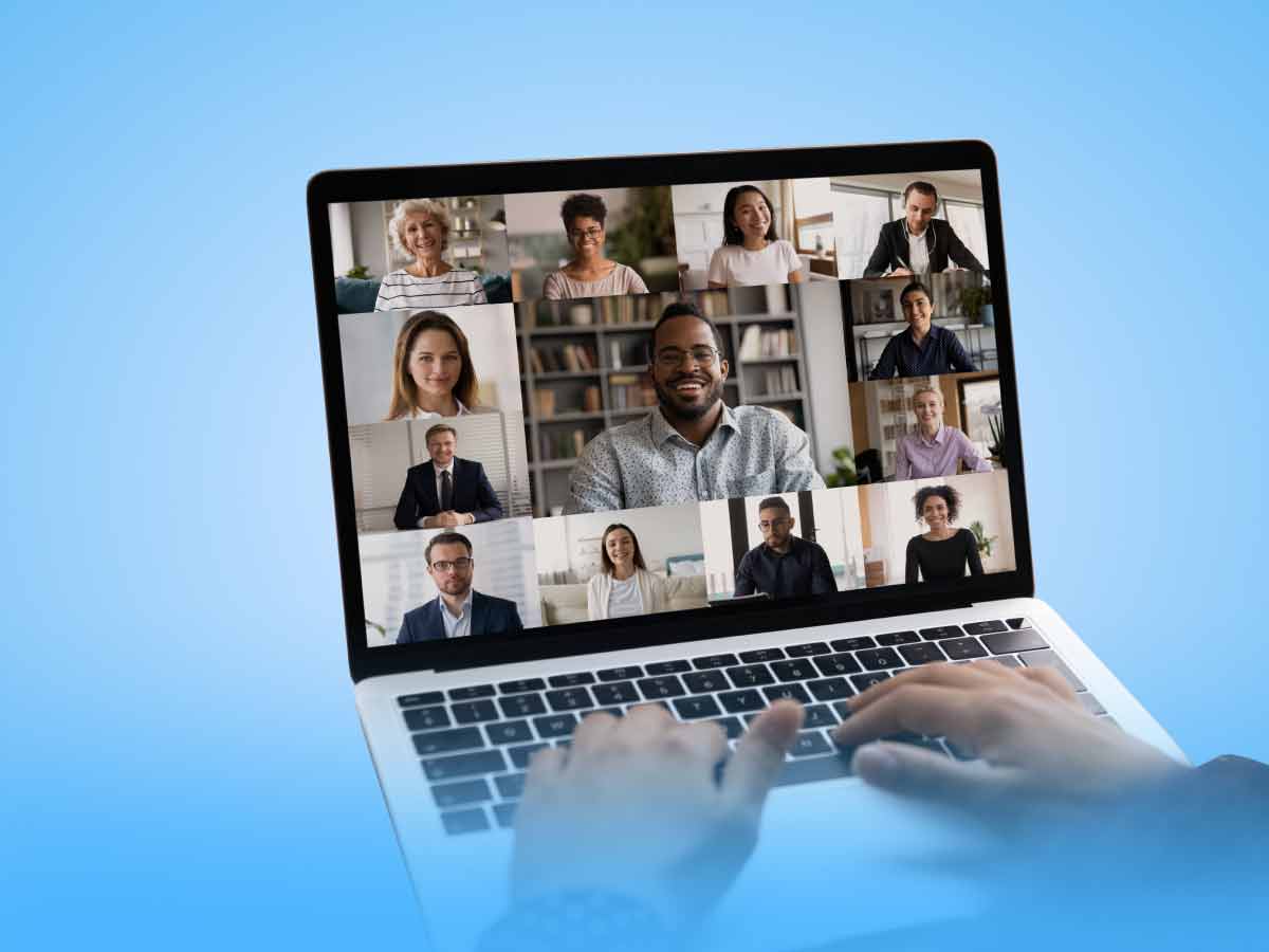 How to Make Virtual Meetings Accessible